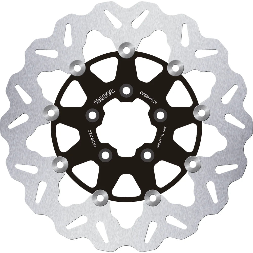 Rotor de freno