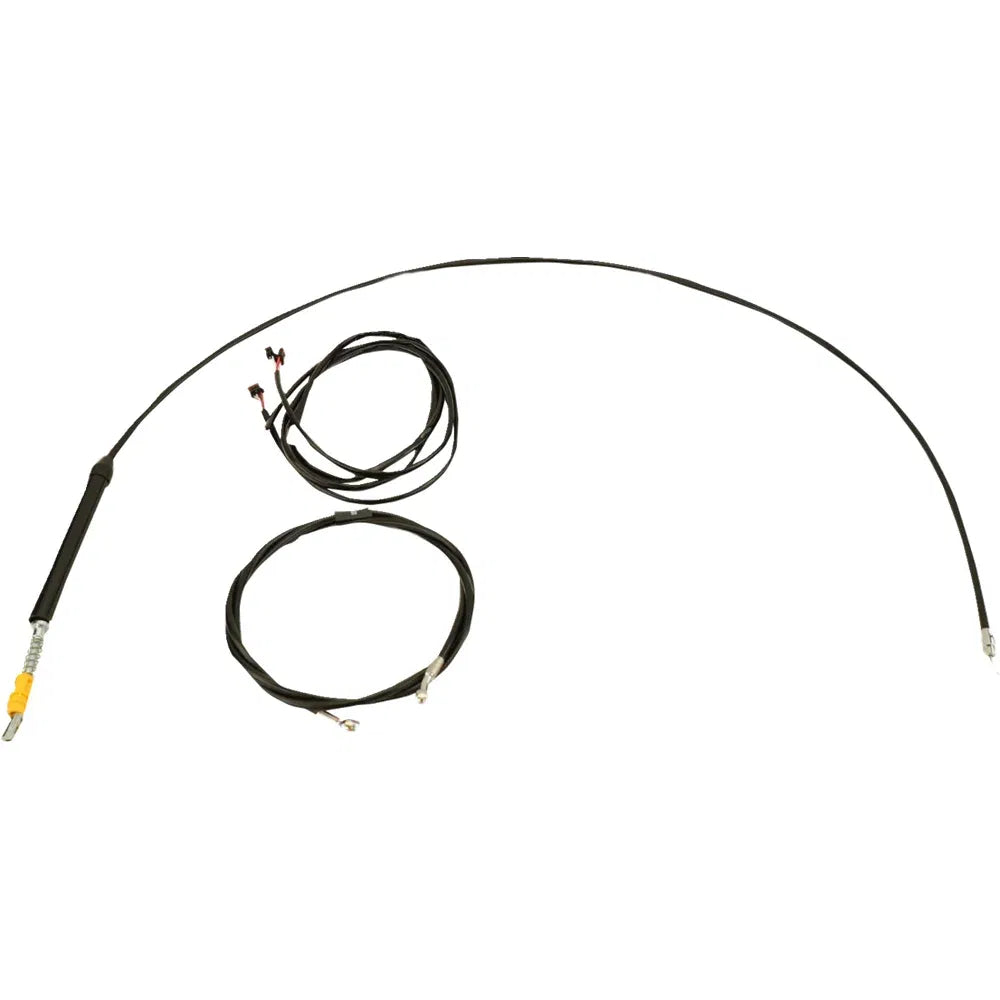 Kit completo de cables plug-and-play