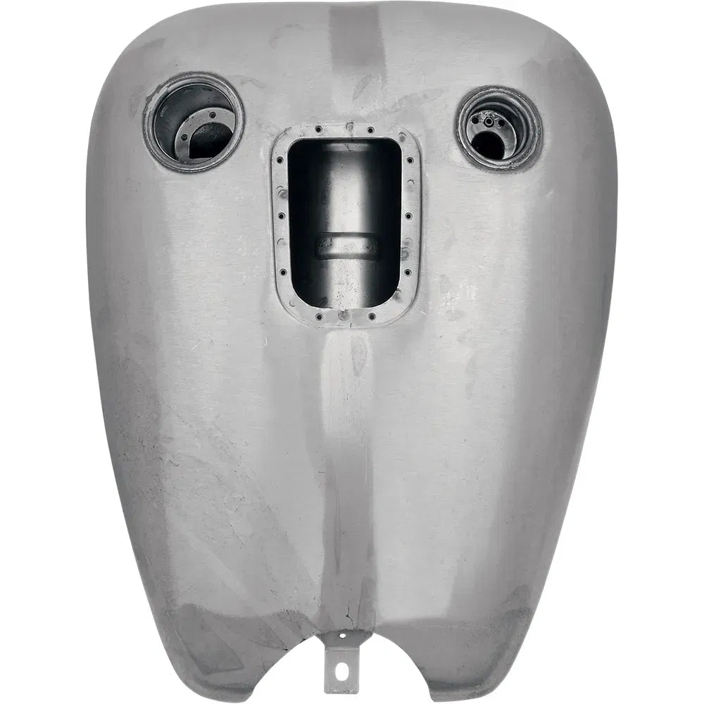 Gas Tank - 2" Extended