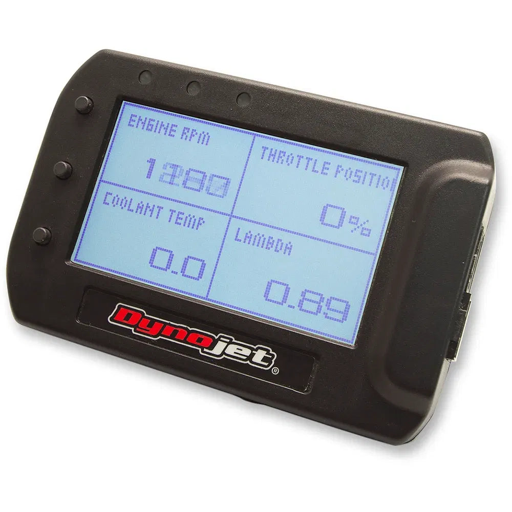 Pantalla digital pod-300