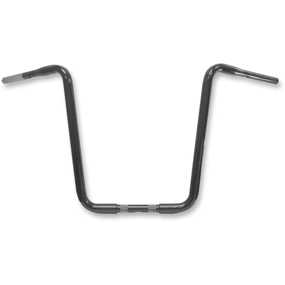 Manillar de 1-1/4" — ape hanger