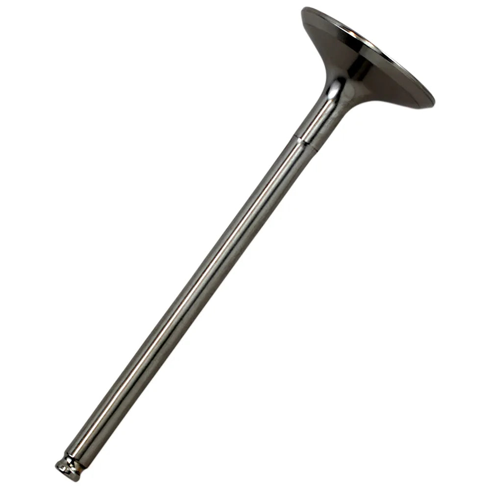 Exhaust Valve - Kawasaki