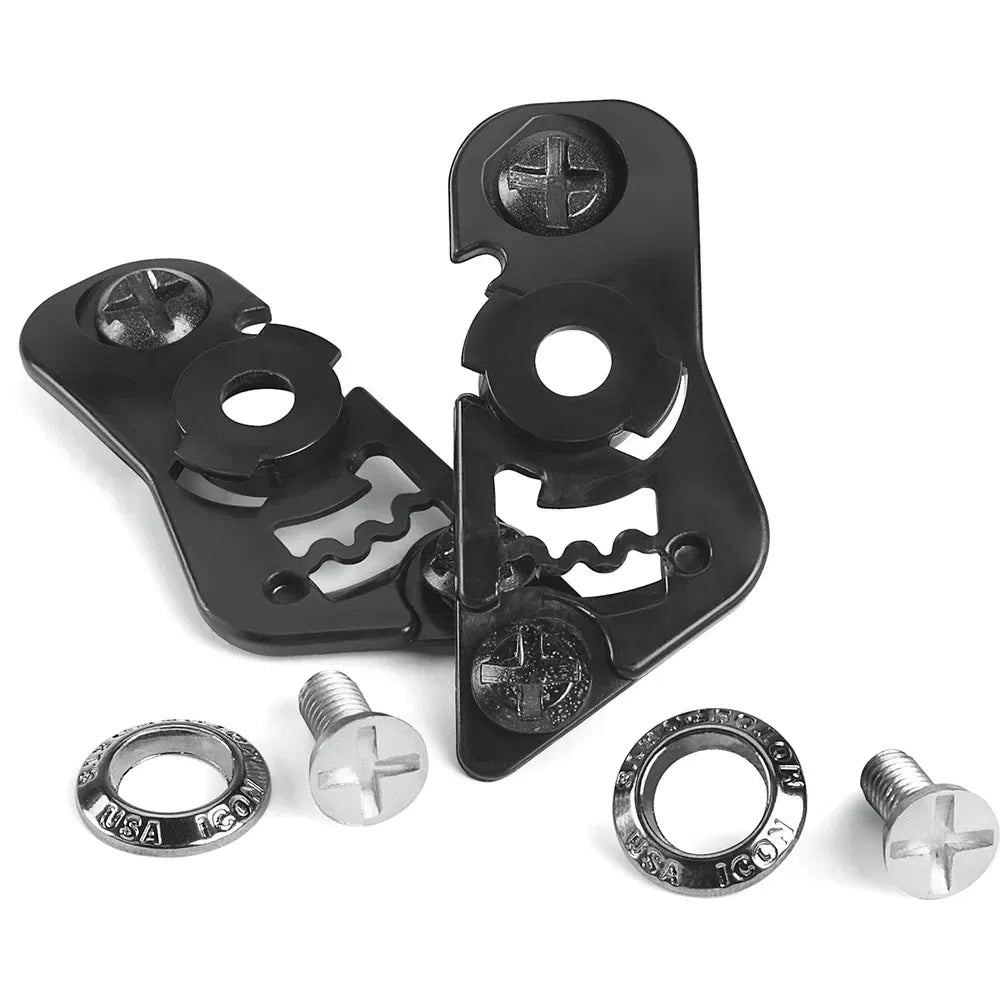 Variant Pivot Kit - Black