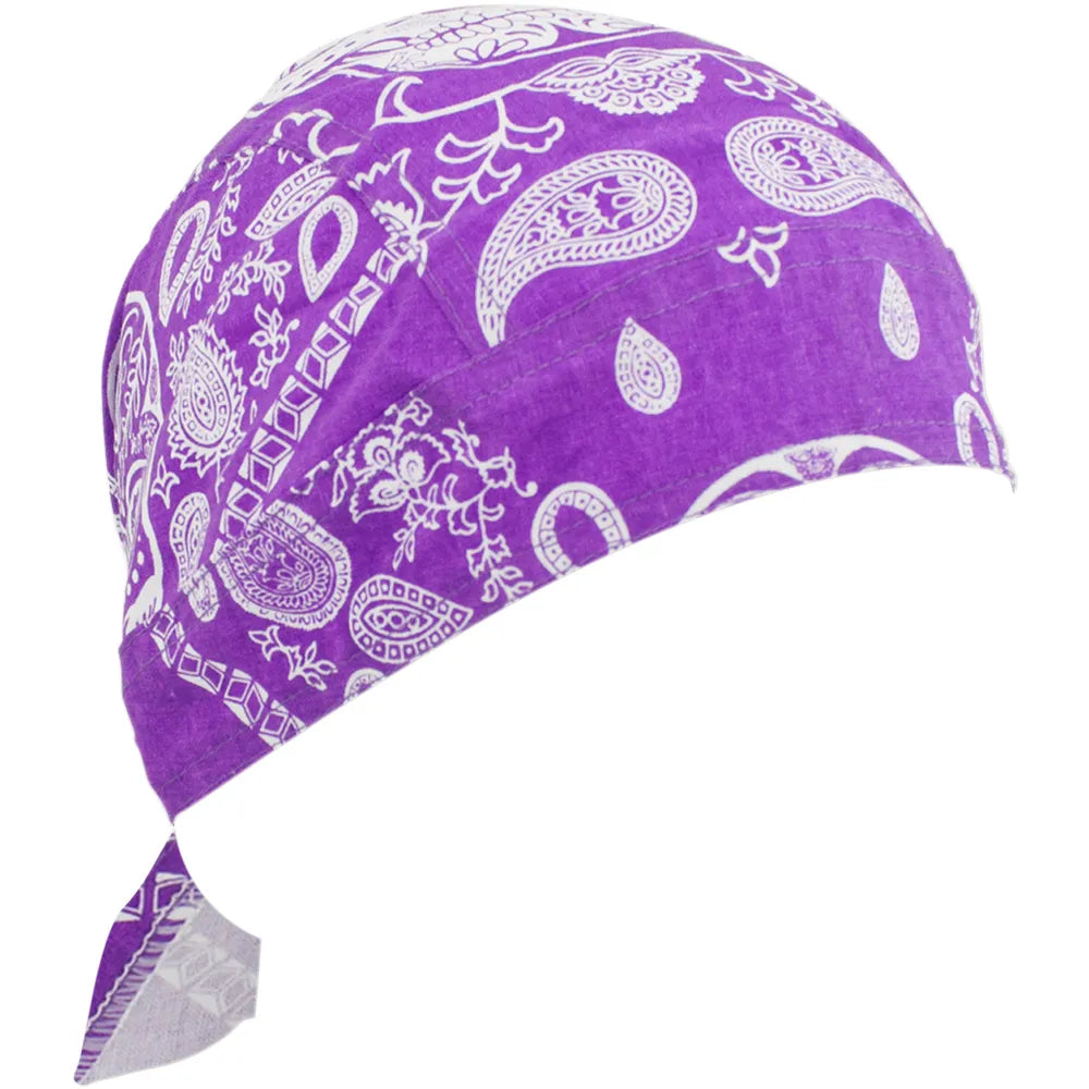 Flydanna® Head Wrap - Muerte