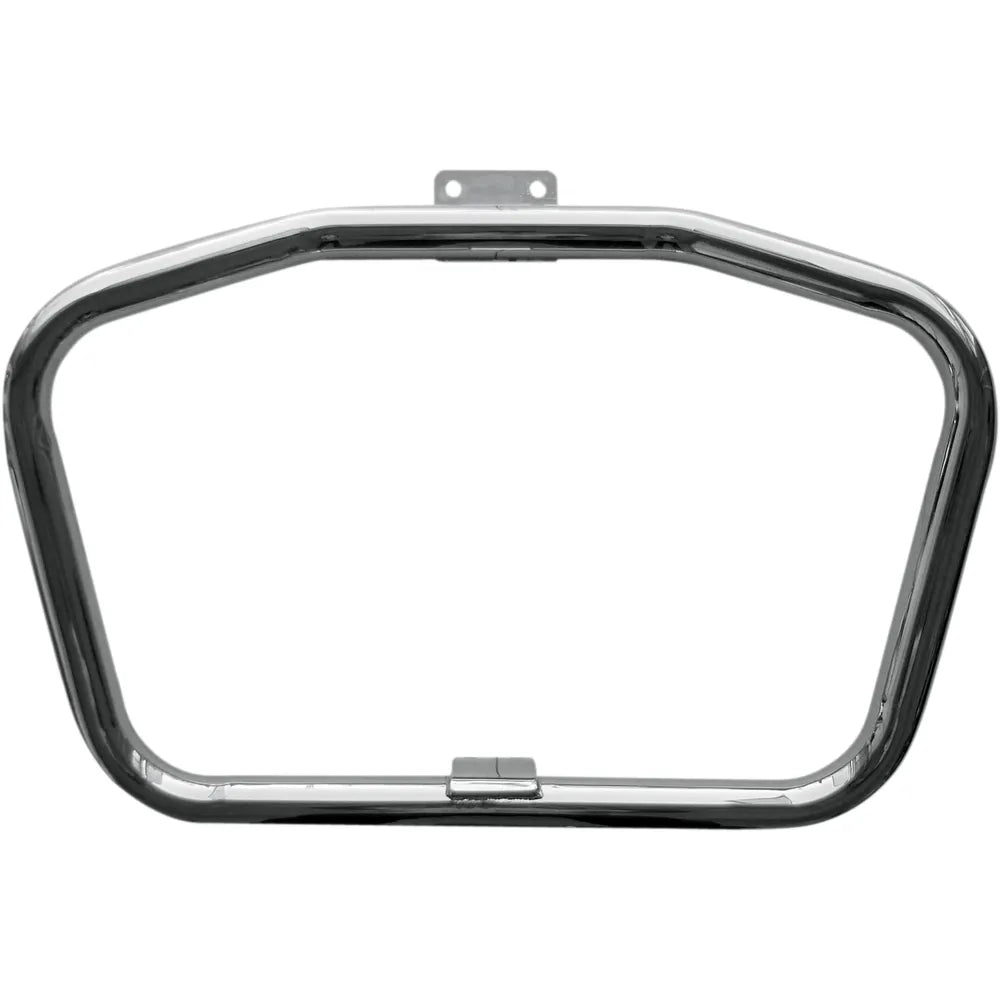 Defensa de Motor para Sportster - Cromo