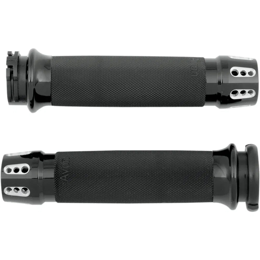 Puños personalizados gatlin