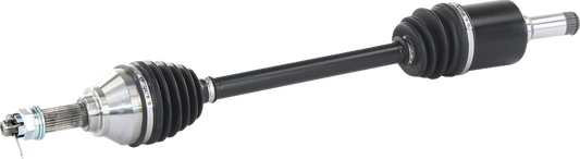 Eje CV estándar de repuesto OEM - Kit de eje - CV/completo - Reemplazo OEM - Estándar - Trasero izquierdo/derecho - John Deere