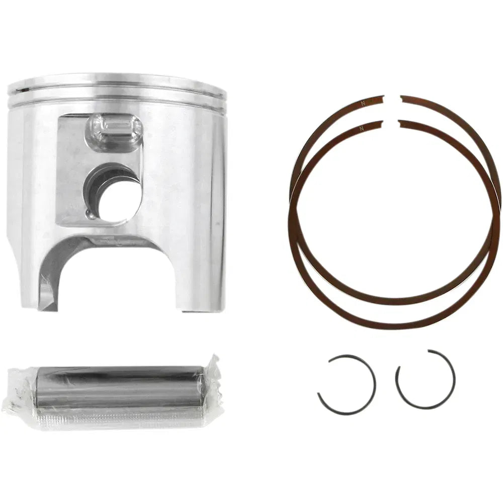 Piston - +1.50 mm