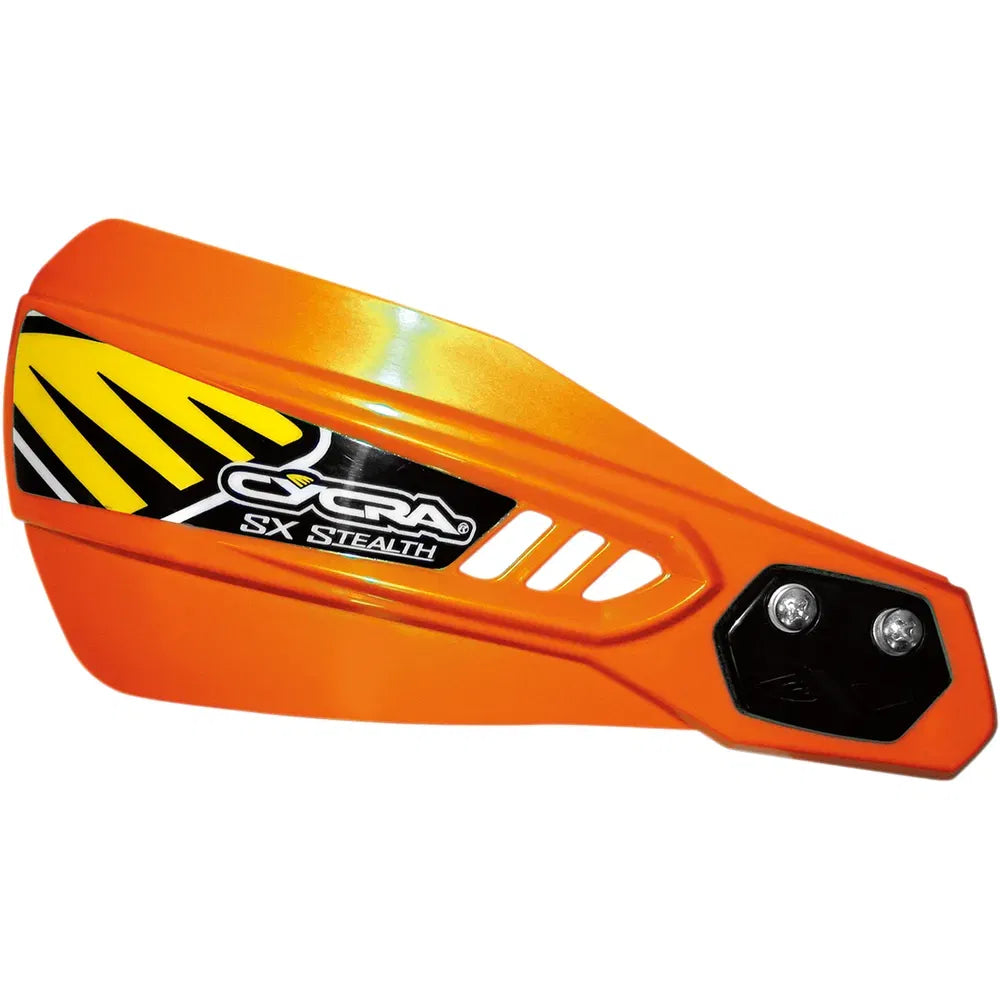 Handguards - Stealth - Orange