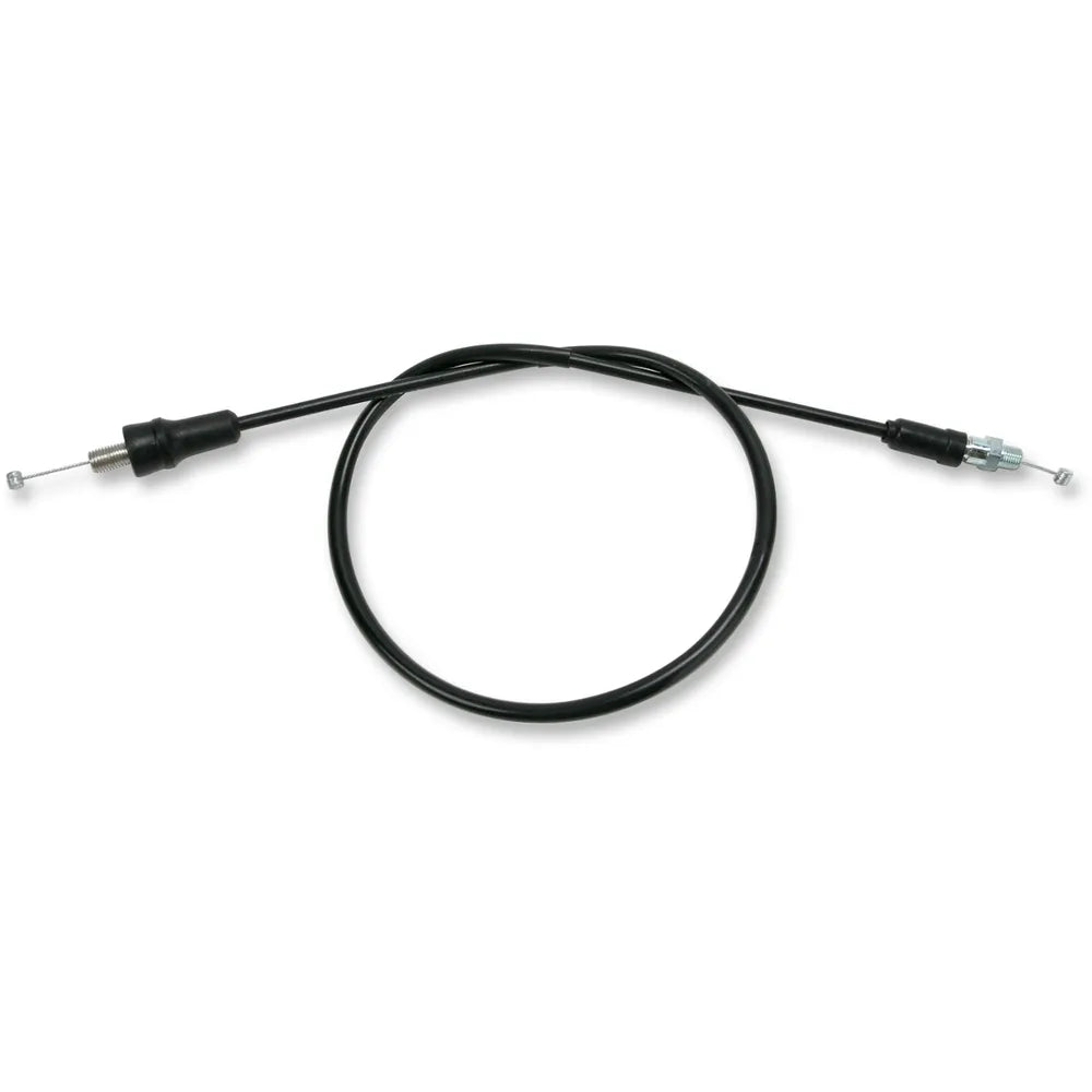 Cable cubierto de vinilo - Cable del acelerador cubierto de vinilo - Blaster '88-'05