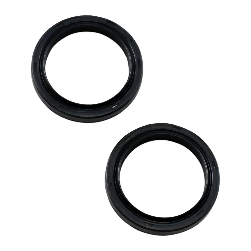 Fork Seals - 41 mm ID x 53 mm OD x 8/9.5 mm T