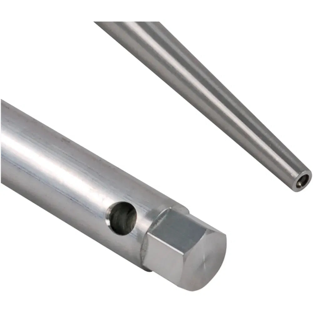 Damping Rod Holding Tool