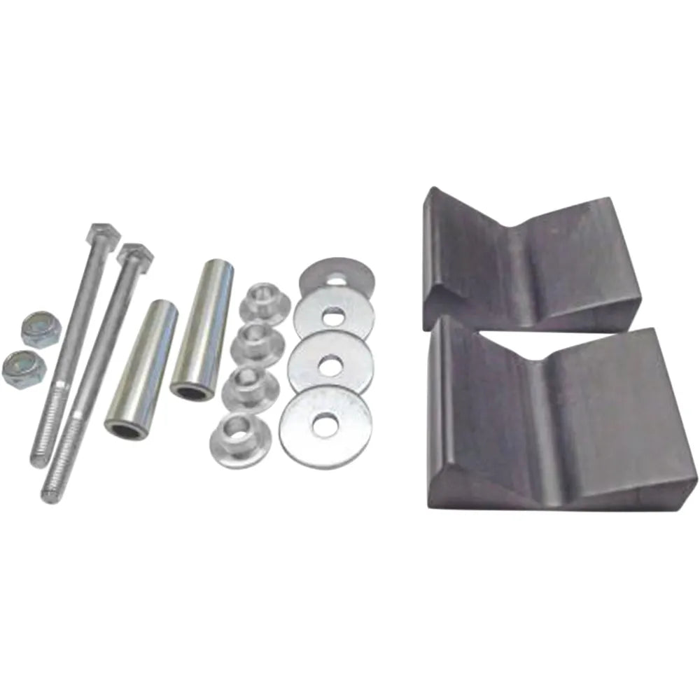 Mount Kit - 10 mm