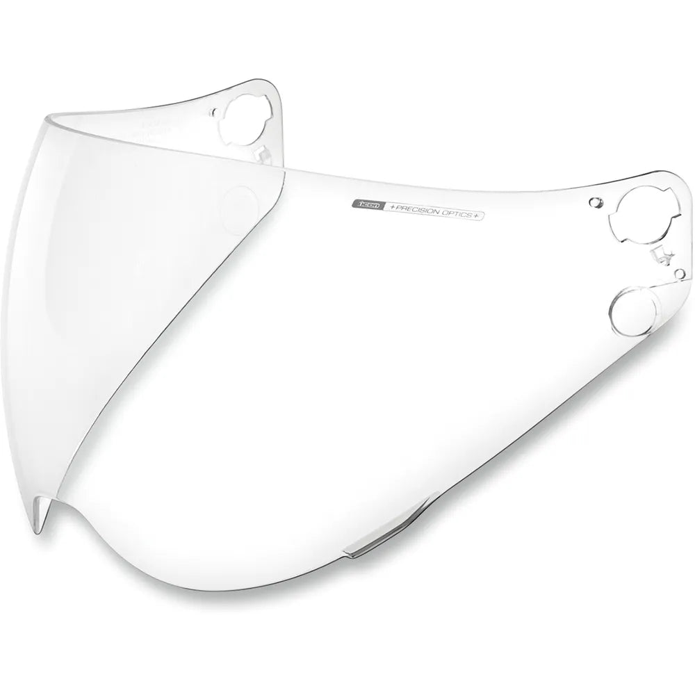 Mica Variant Optics Icon - Transparente