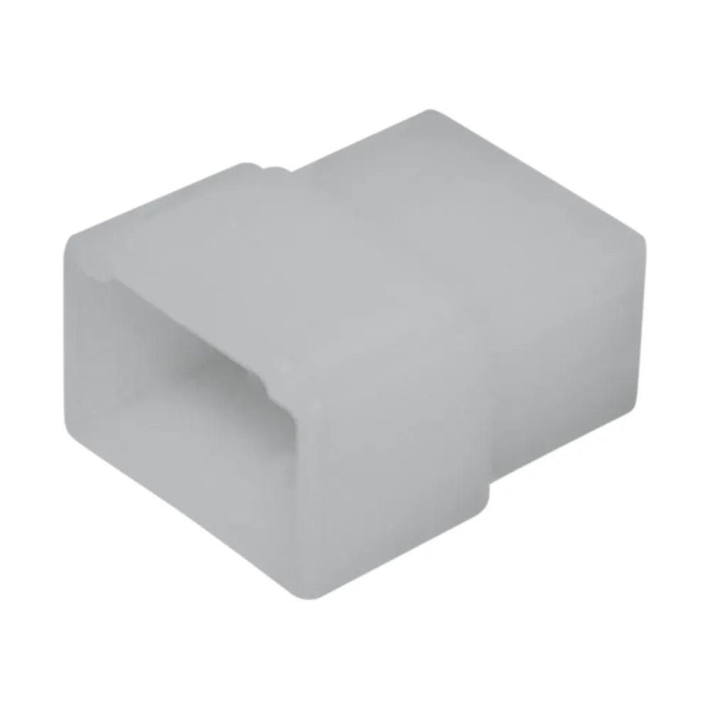 250 Series Connector - 4 Position Male - 5 Pack
