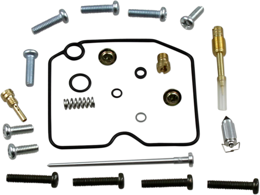 Kit de reparación de carburador - Kit de reparación de carburador - Kawasaki