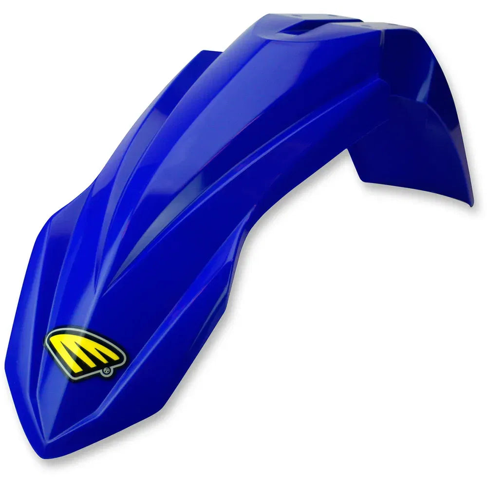 Front Fender - Blue - YZ