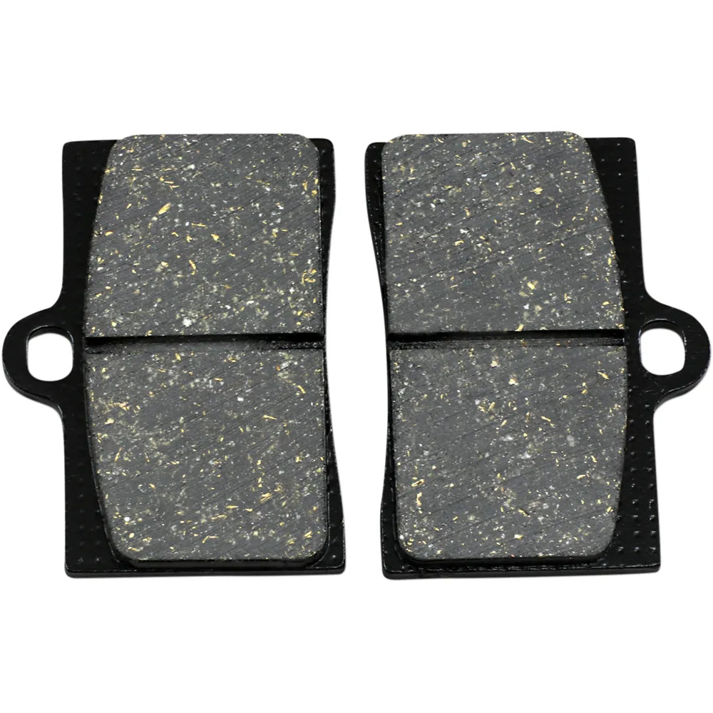 Organic Brake Pads - FA95