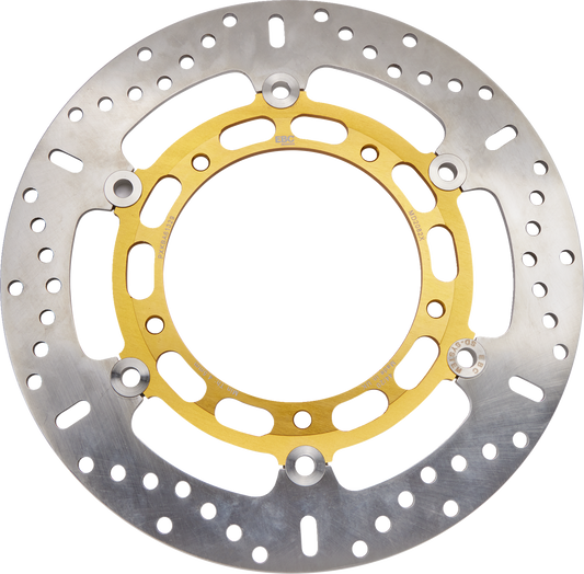 Rotor de freno - Rotor de freno - Yamaha