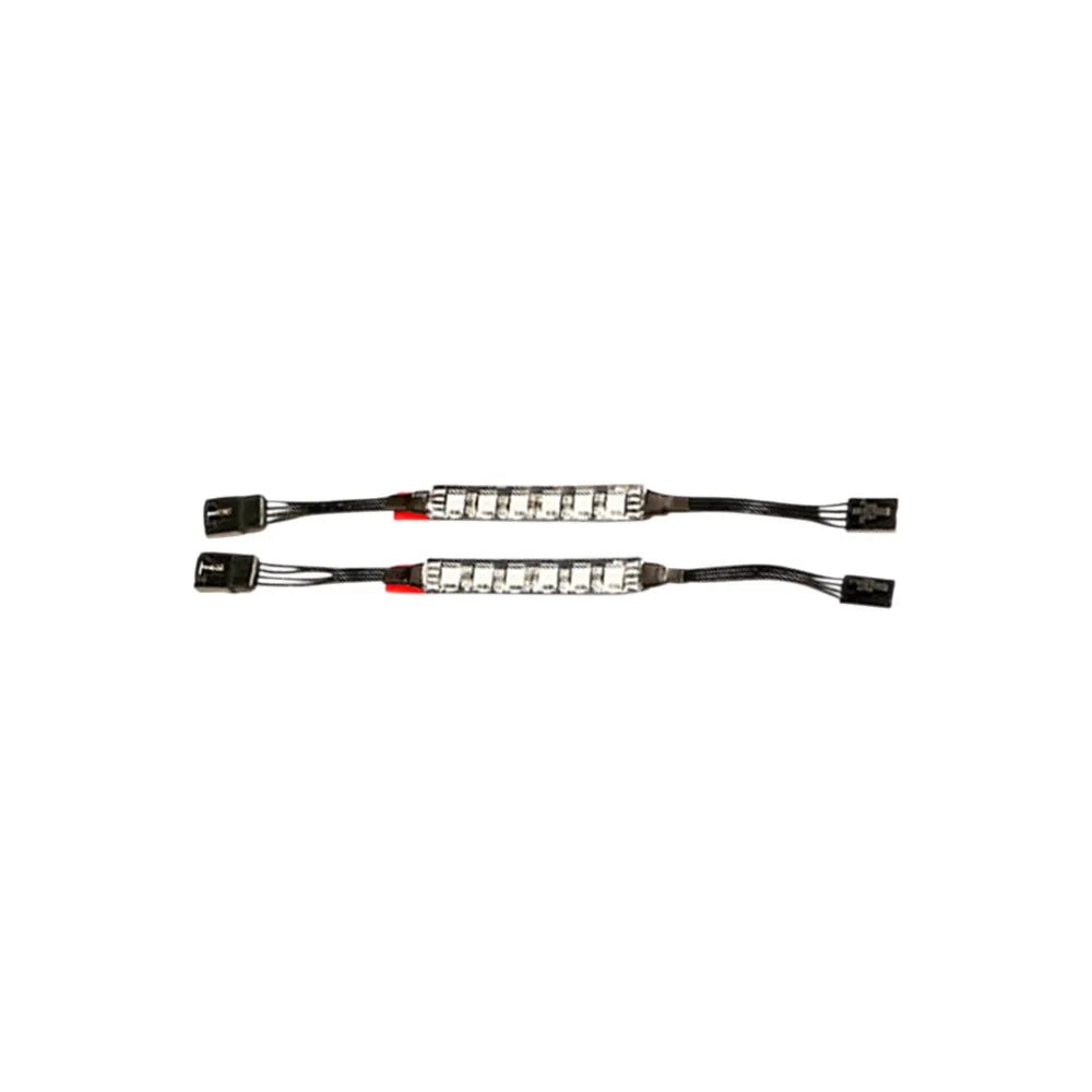 3" LED Flex Pods