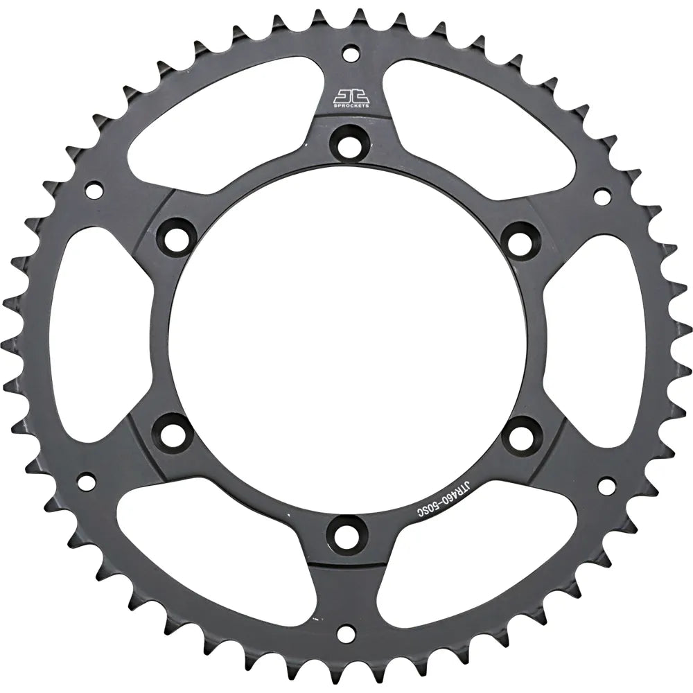 Rear Sprocket - 50-Tooth - Kawasaki