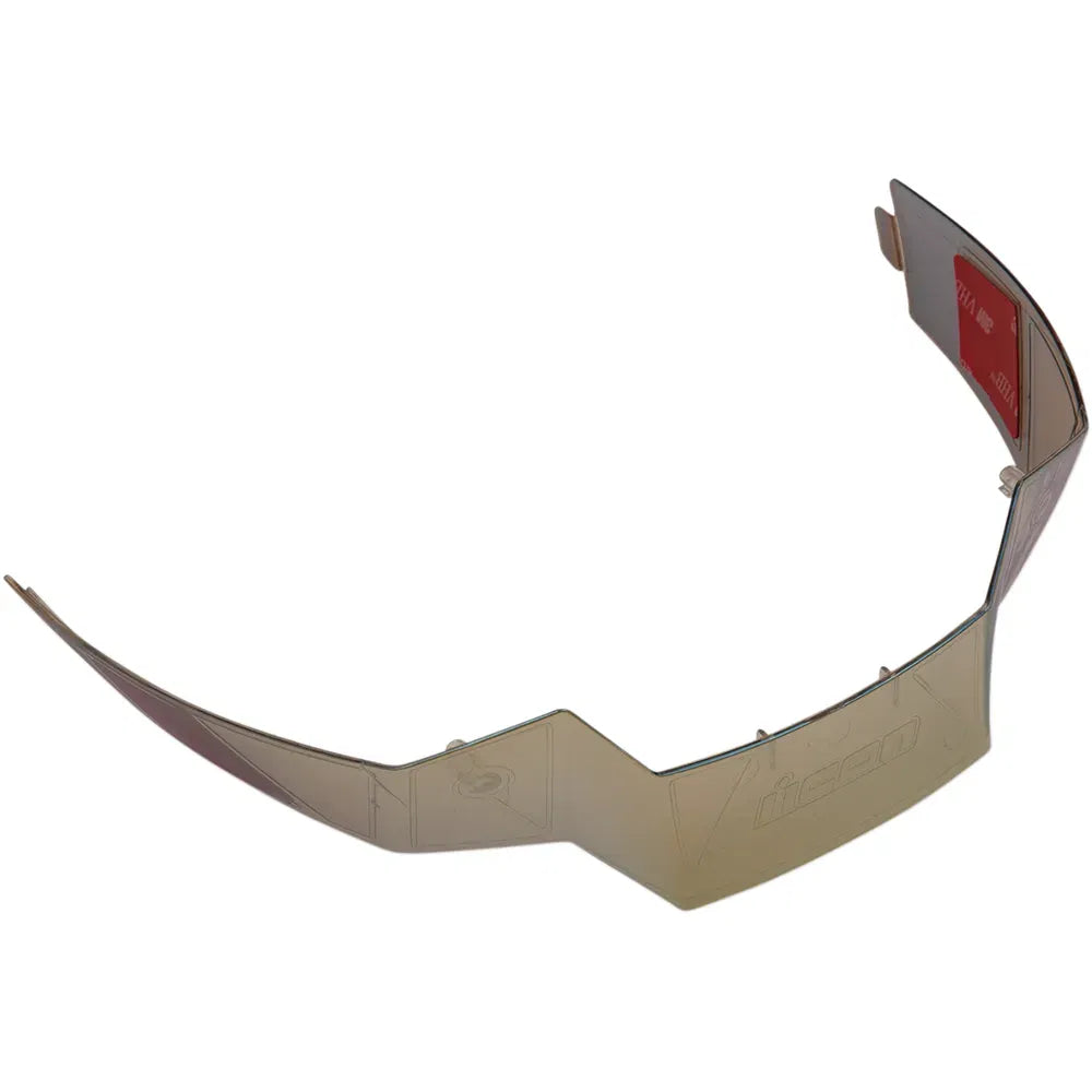 Airflite™ Rear Spoiler - RST Gold