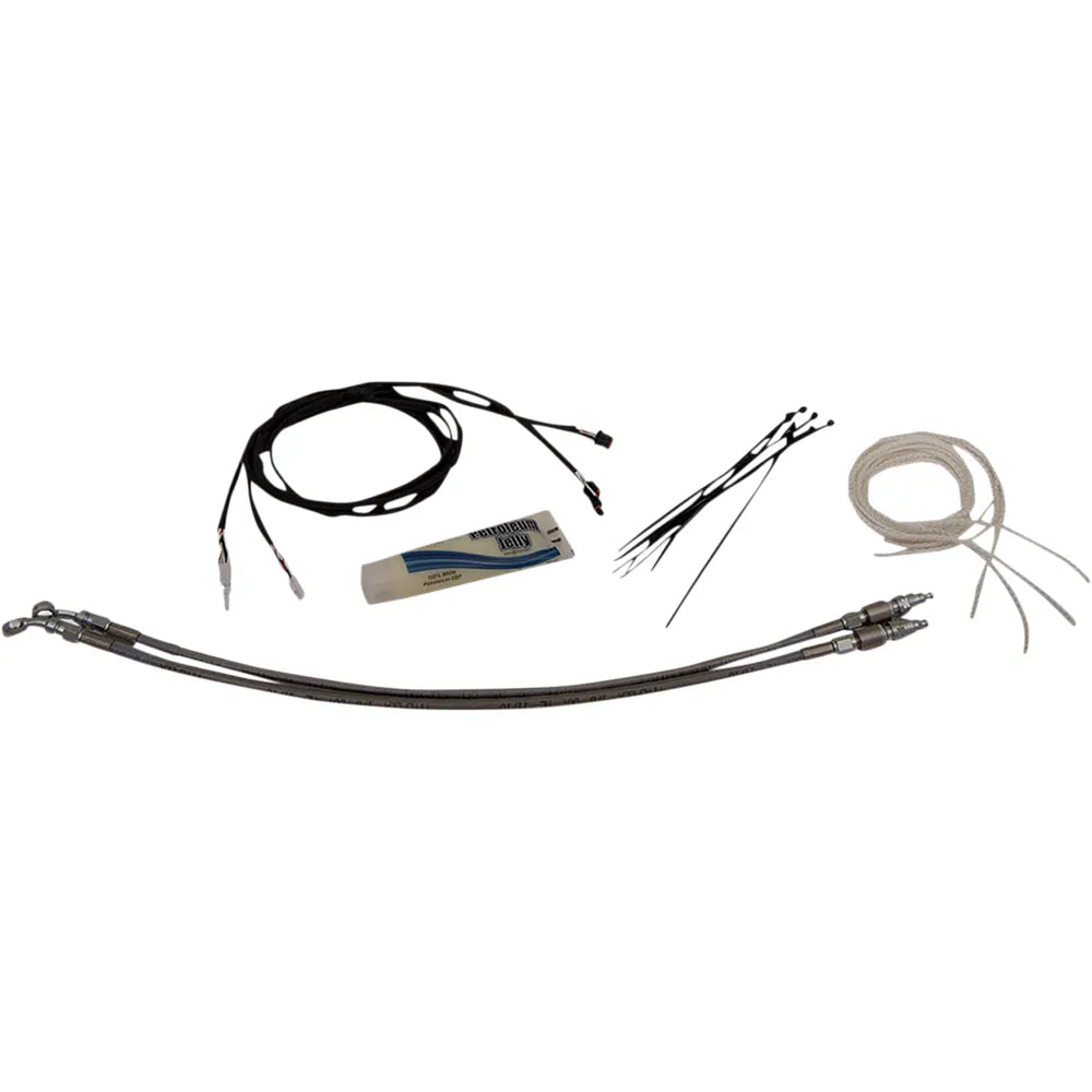 Installation Kit - 14" - 16" - Braided