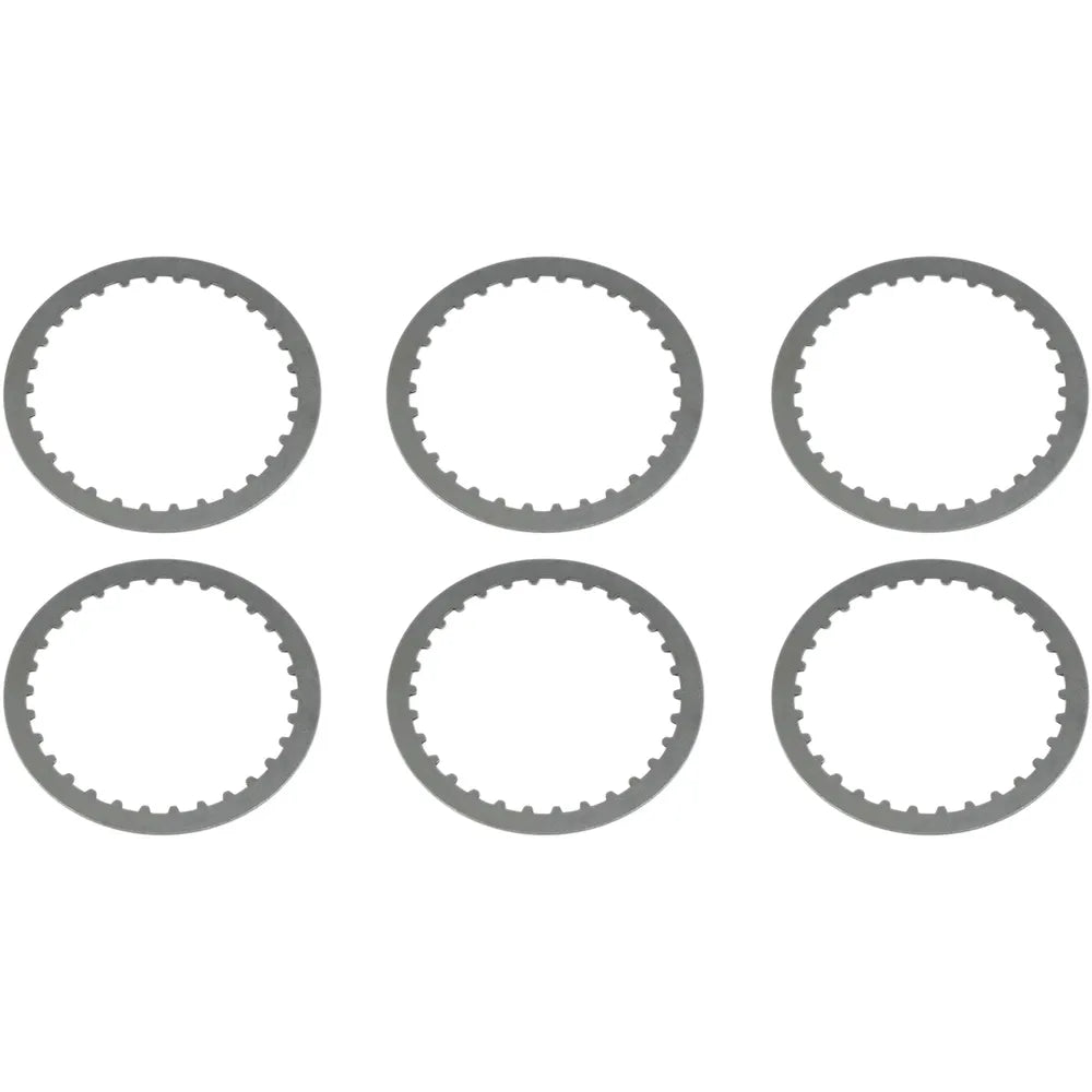 Clutch Plates