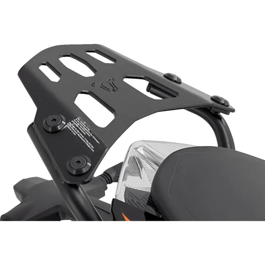 Rackpack Tail Bag System - Black - KTM Duke 125/390 '17-'23