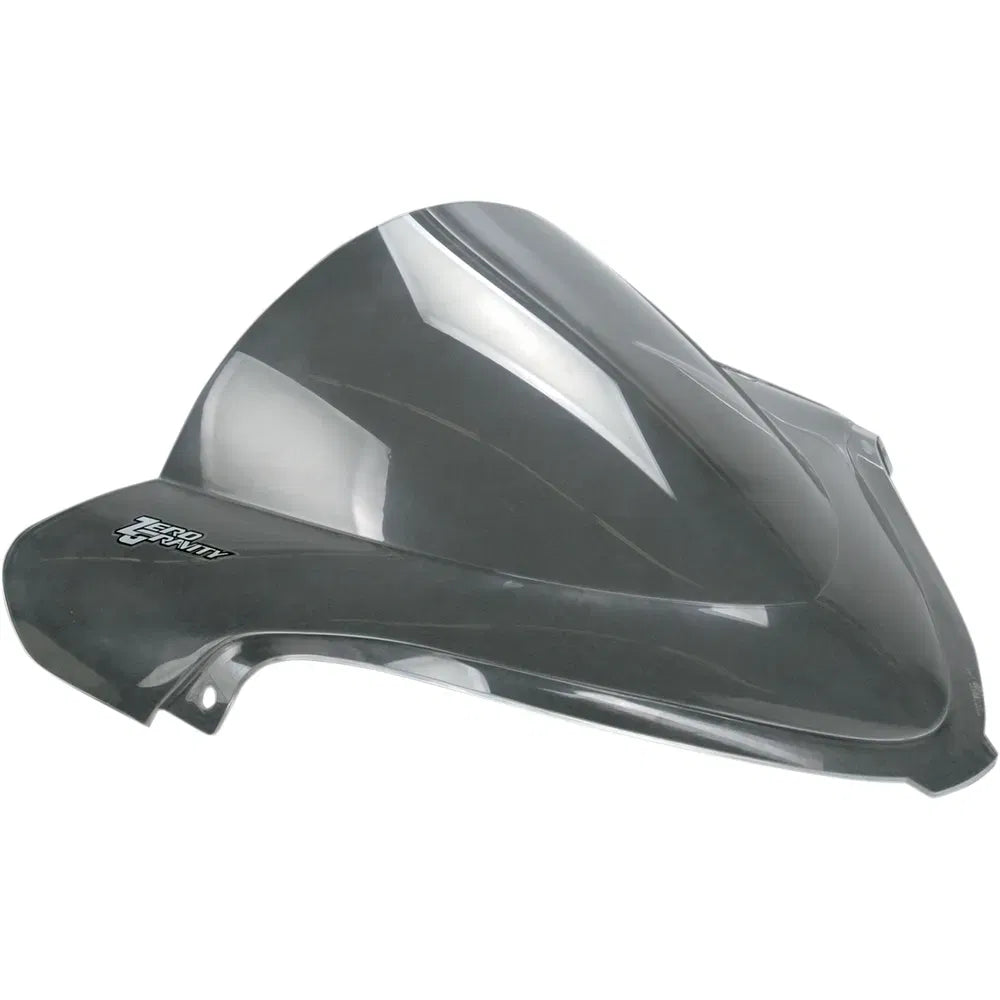 Double Bubble Windscreen - Clear - Hayabusa