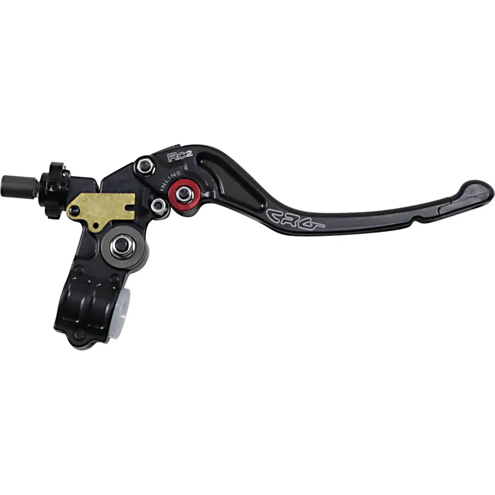 Black SC2 Clutch Lever