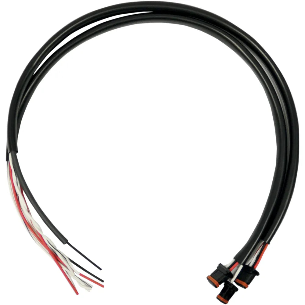 Handle Bar Extension Wiring Kit - Harley Davidson281601
