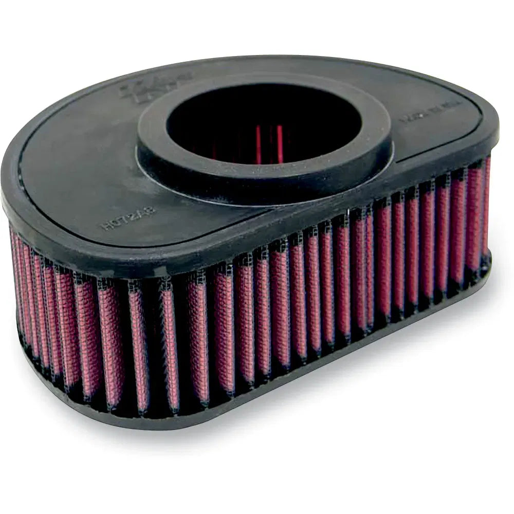 Filtro de aire de alto flujo de repuesto OE - Filtro de aire de alto flujo de repuesto OE - Kawasaki