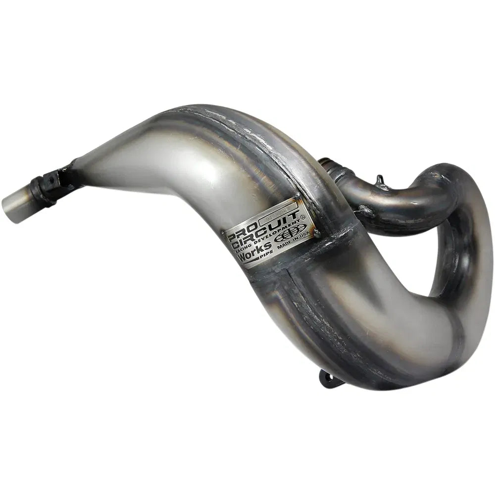 Works Pipe