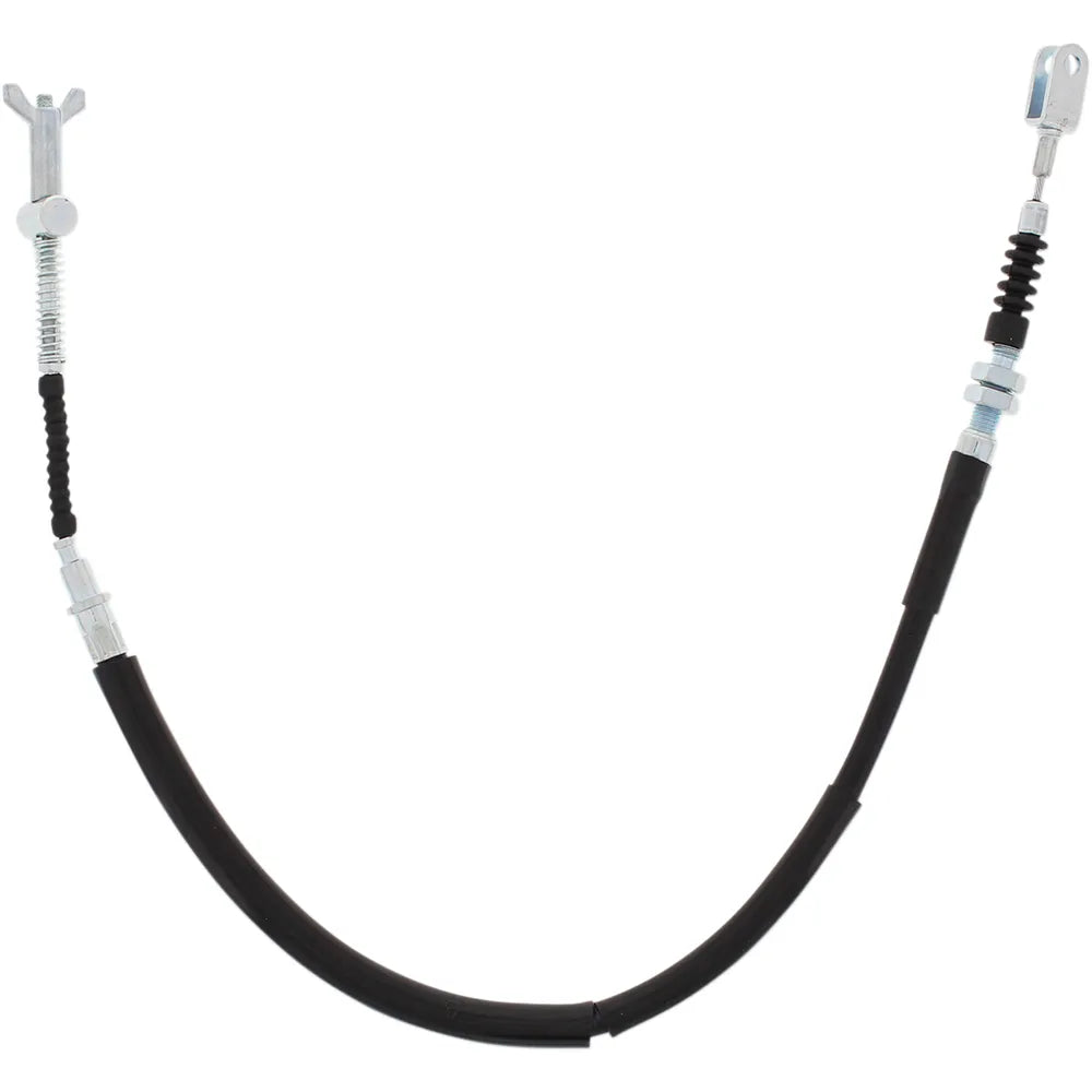 Brake Cable - Rear - Suzuki