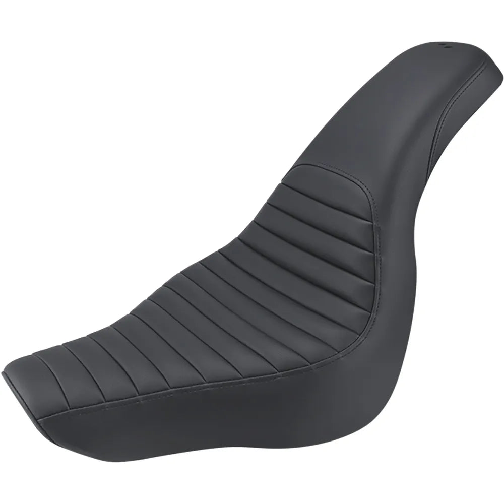 Profiler Seat - Tuck and Roll - Softail