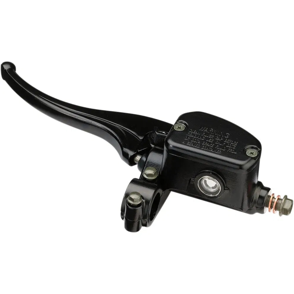 Black Handlebar Master Cylinder for ATV Models