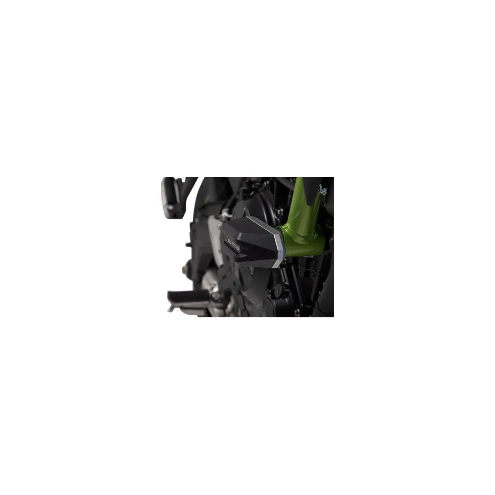 Frame Slider Kit - Kawasaki - Z 650/RS