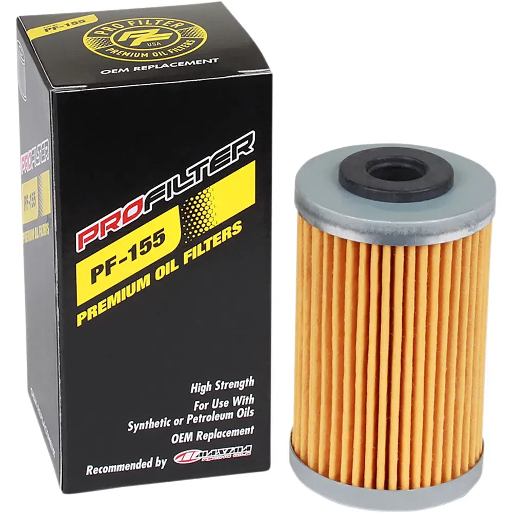 Replacement Oil Filter