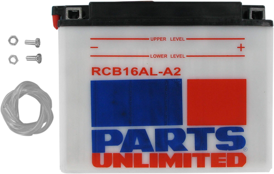 Batería de servicio pesado - Batería - RCB16AL-A2