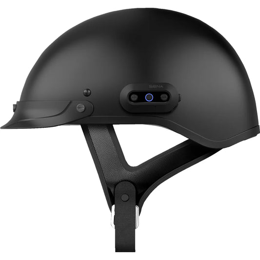 Casco de caballería 2