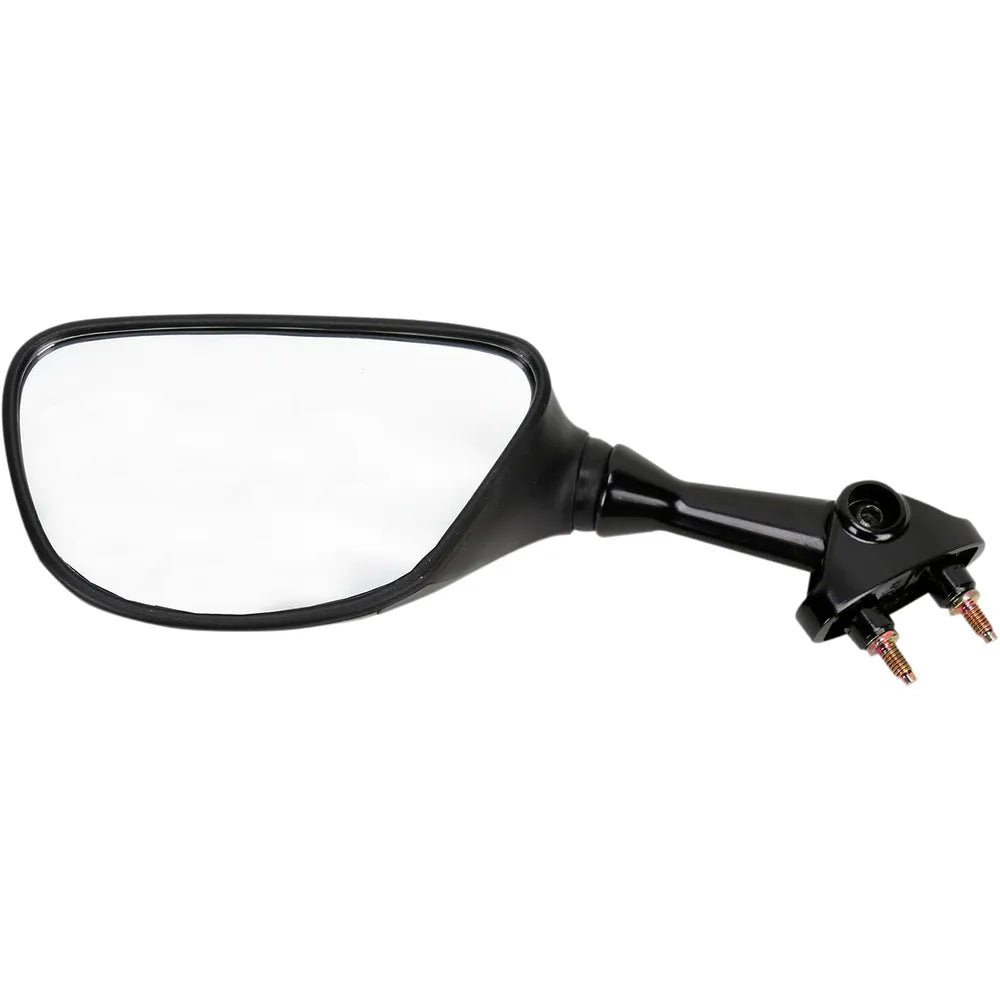 Mirror - Left