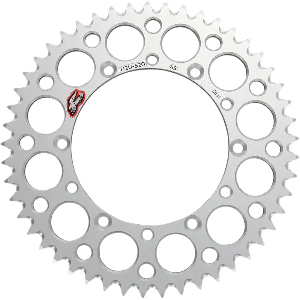 Sprocket - Kawasaki - 49-Tooth