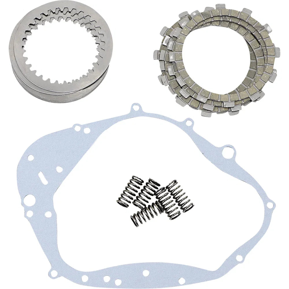 Kit de embrague