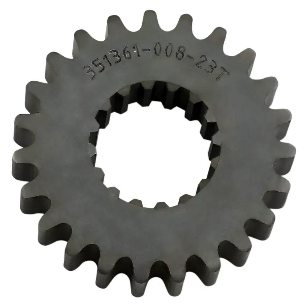 Sprocket HY-VO™ - Yamaha - 23-Tooth