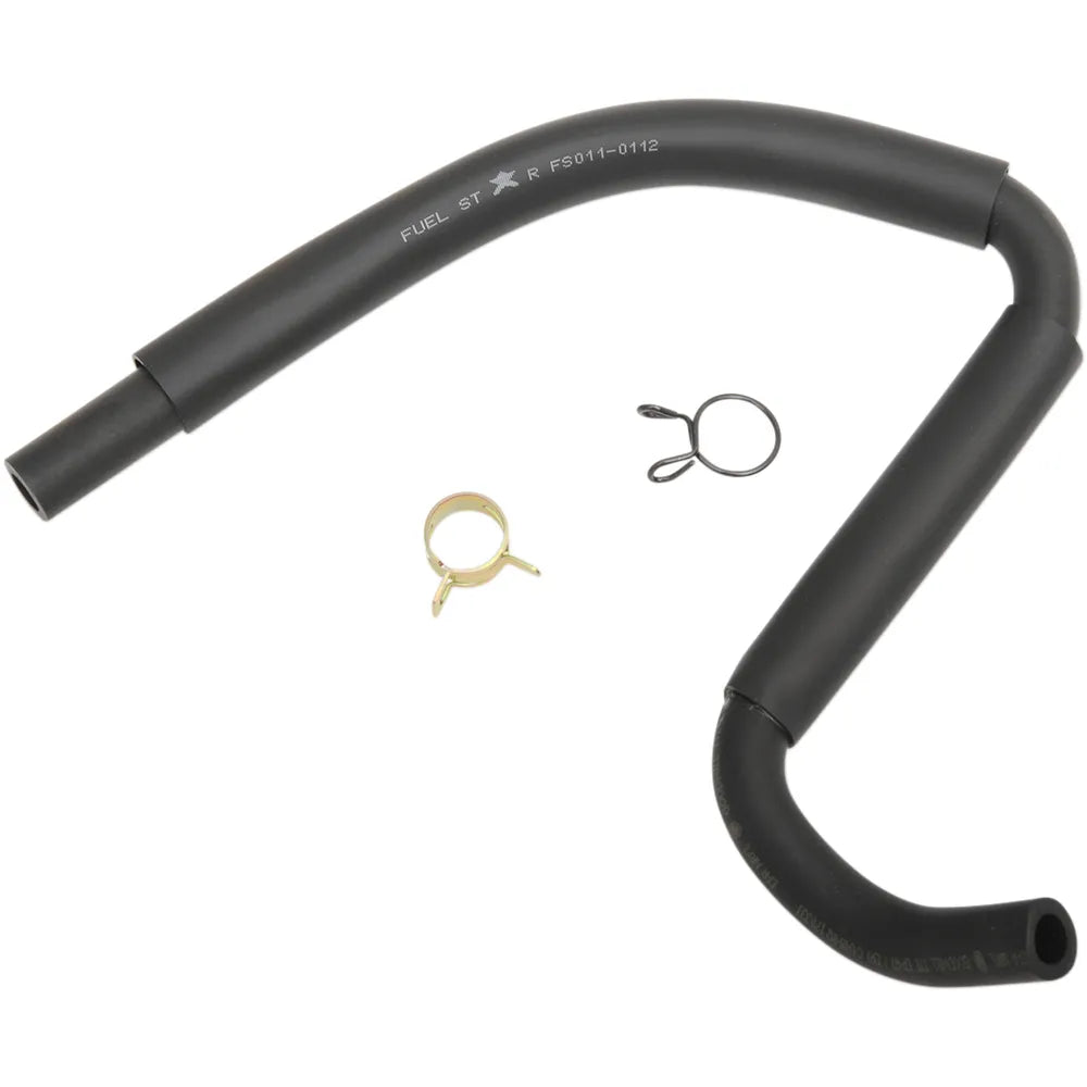 Hose and Clamp Kit - Honda