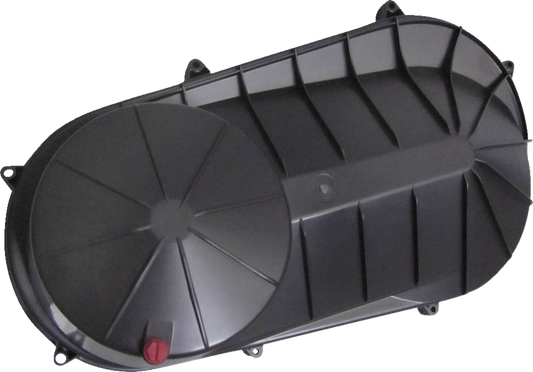 Tapa de embrague - Tapa de embrague - Exterior - Polaris