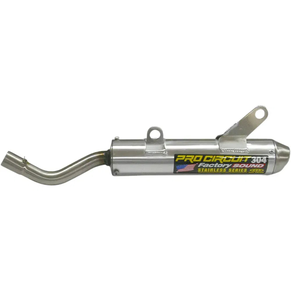 304 Silencer