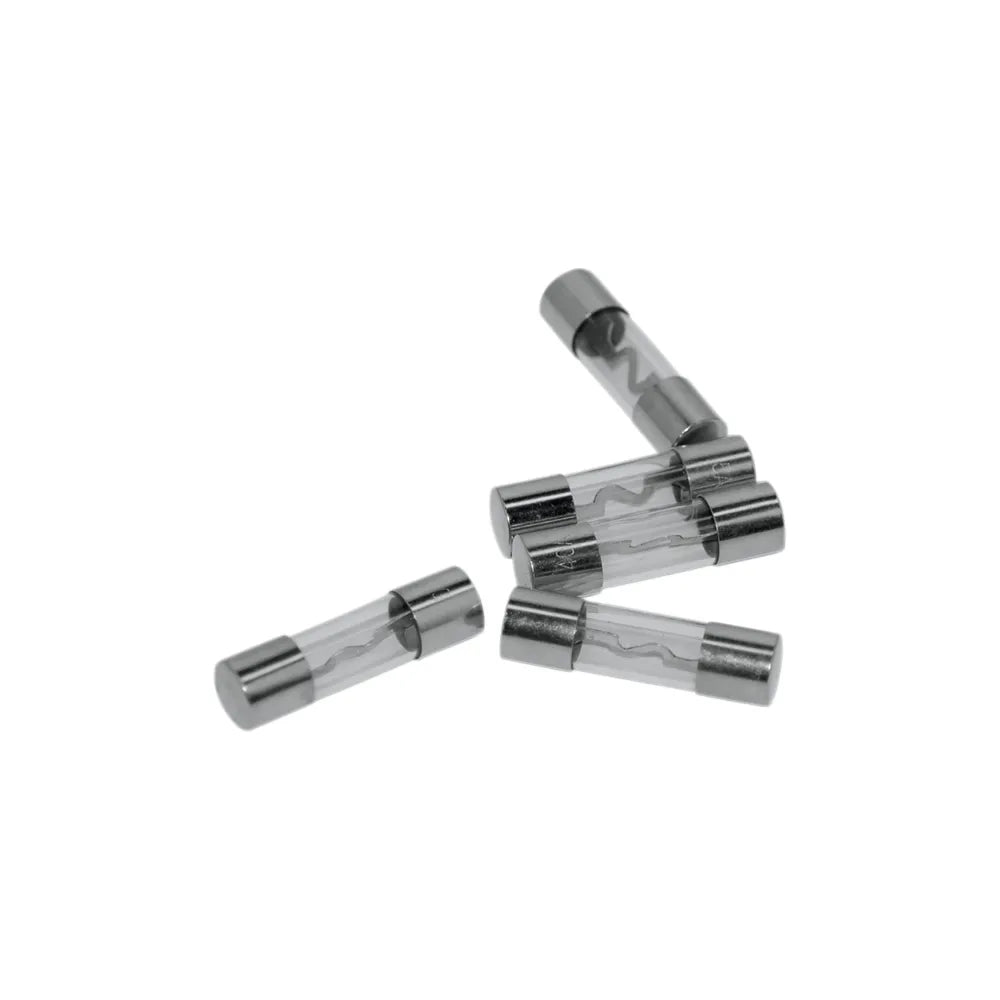 Fuses - AGU - 30 Amp - 5 Pack