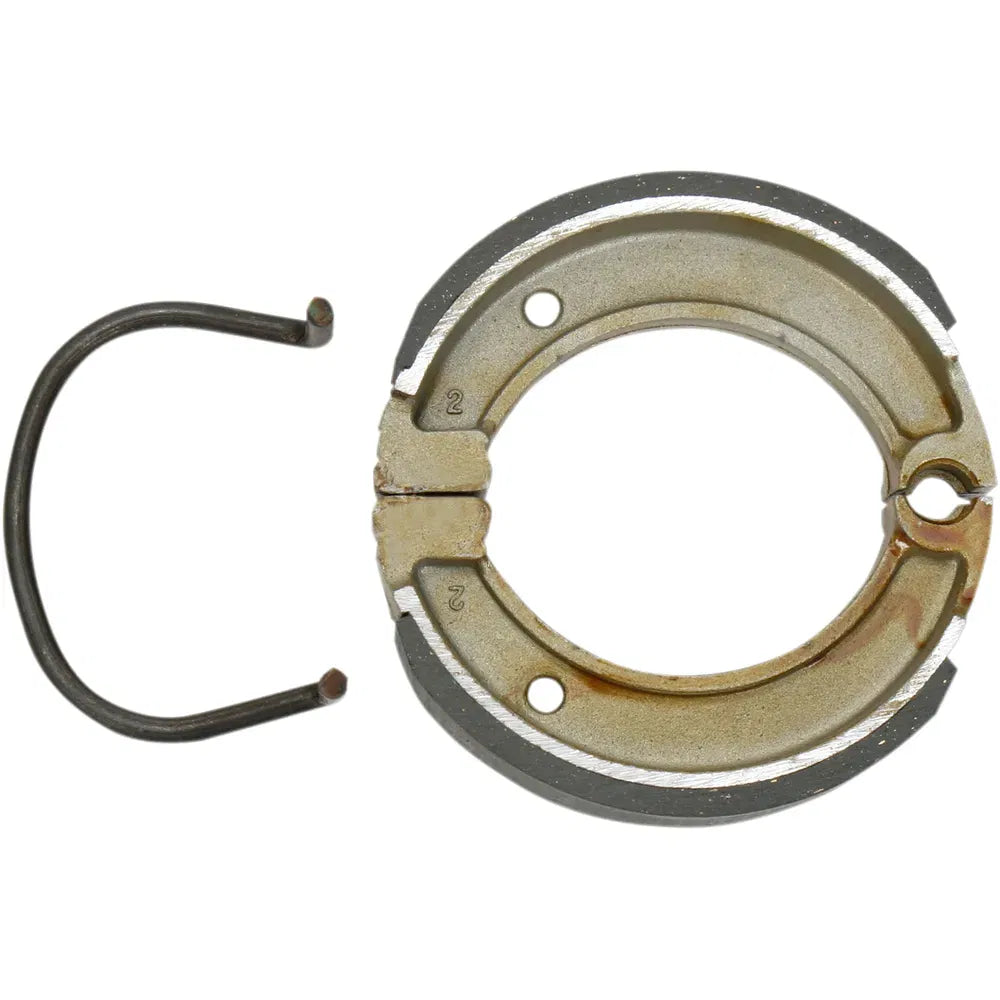 Brake Shoes - Yamaha